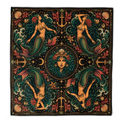 Wholesale ​The Siren's Call Bandana - Shady Front