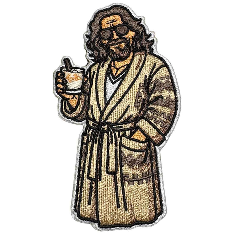 The Dude Patch Wholesale Supplier - Shady Front