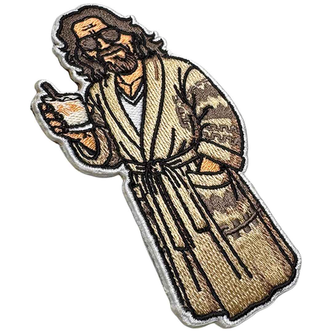 Wholesale ​The Dude Patch - Shady Front