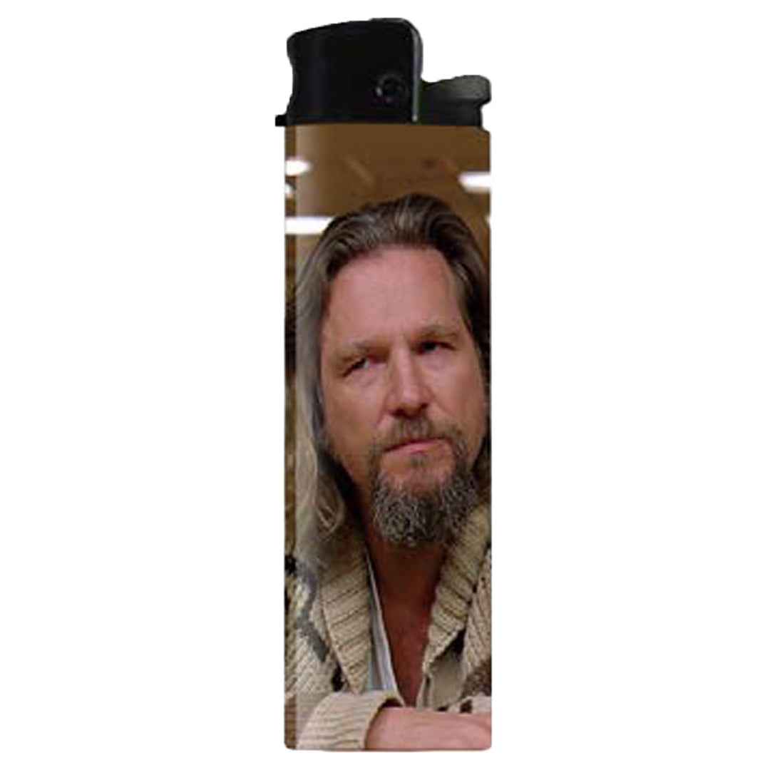 Wholesale ​The Dude Lighter - Shady Front