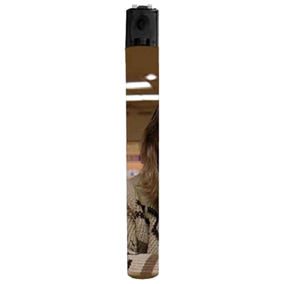 Wholesale ​The Dude Lighter - Shady Front