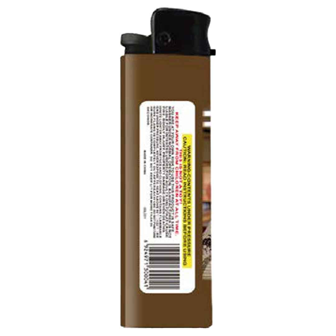 Wholesale ​The Dude Lighter - Shady Front