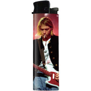 Wholesale ​The King of Grunge Lighter - Shady Front