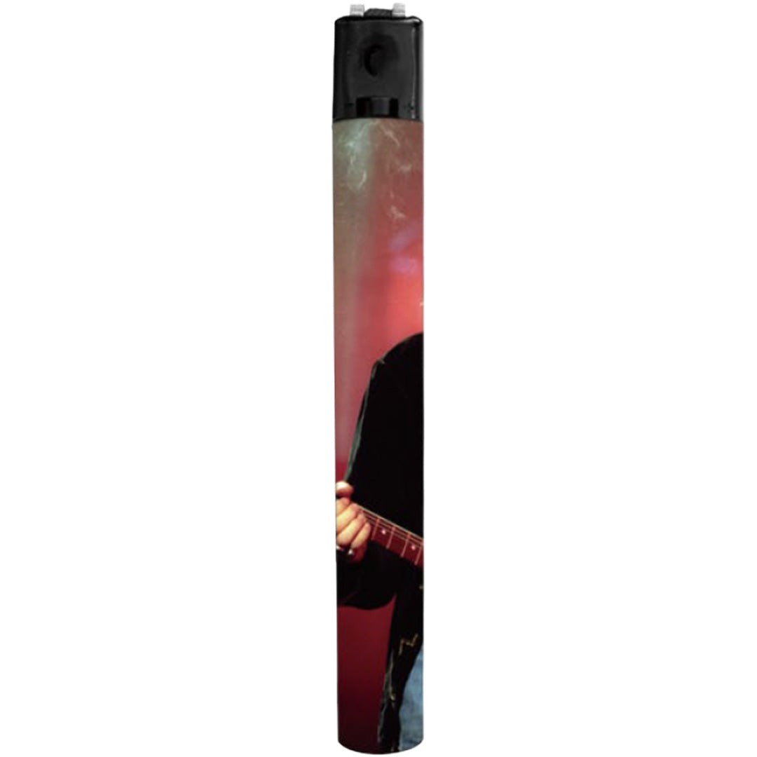 Wholesale ​The King of Grunge Lighter - Shady Front
