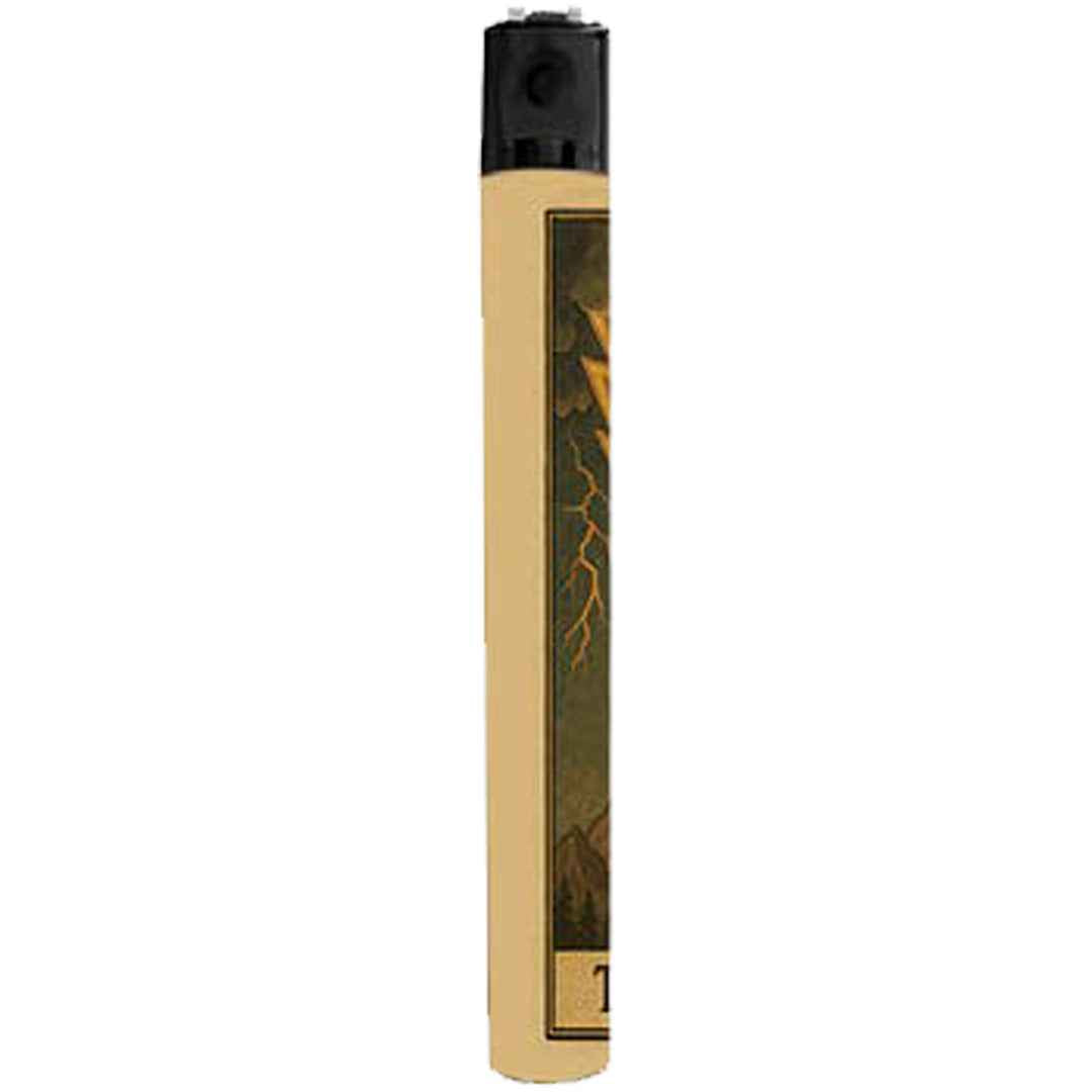 Wholesale ​The Cat Tower Tarot Lighter - Shady Front
