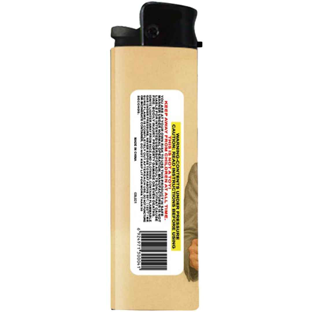 Wholesale ​The Word of the Day is Fire Lighter - Shady Front