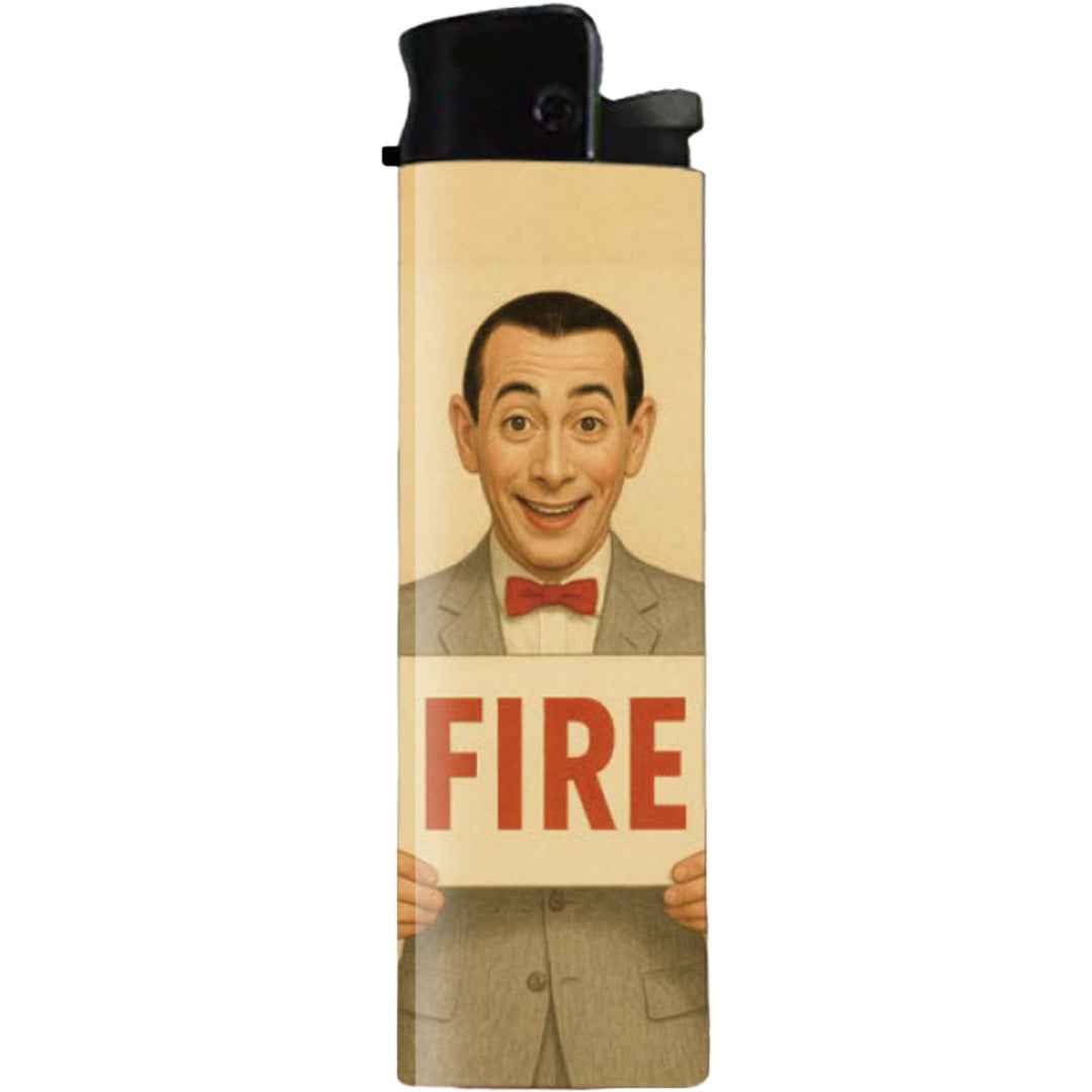 Wholesale ​The Word of the Day is Fire Lighter - Shady Front