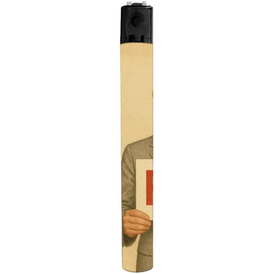 Wholesale ​The Word of the Day is Fire Lighter - Shady Front