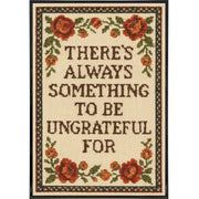 Wholesale ​There's Always Something to Be Ungrateful For Poster Print - Shady Front