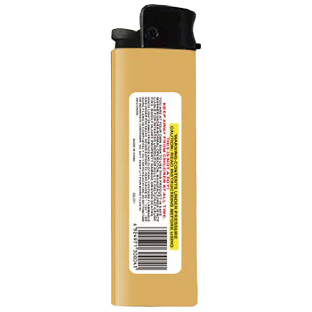 Wholesale ​This is My Second Rodeo Lighter - Shady Front