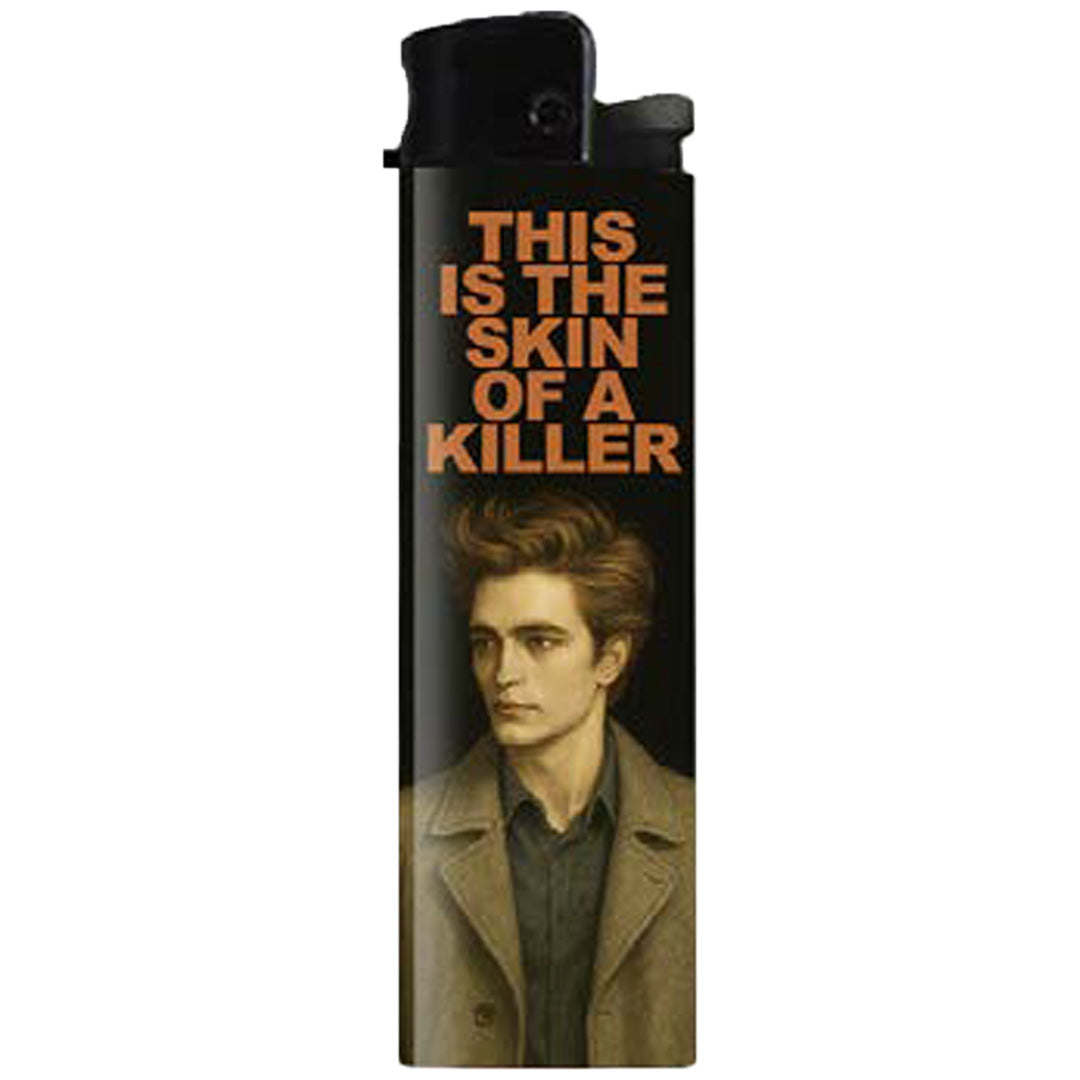 Wholesale ​This Is the Skin of a Killer Lighter - Shady Front