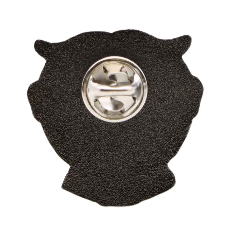 Wholesale ​Tillie Enamel Pin - Shady Front