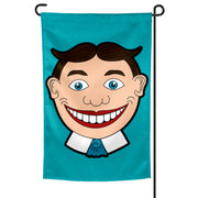 Wholesale ​Classic Tillie Garden Flag - Shady Front