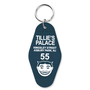 Wholesale ​Tillie's Palace Room Keychain - Shady Front