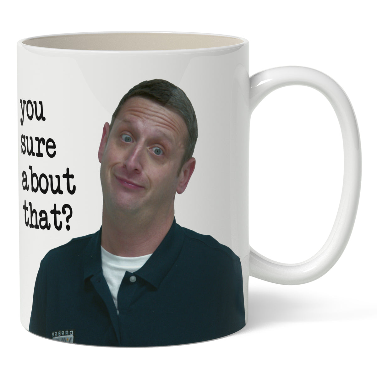 Wholesale ​You Sure About That Mug - Shady Front