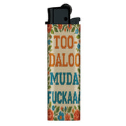 Wholesale ​Too-Daloo Muda F - kaaa Lighter - Shady Front