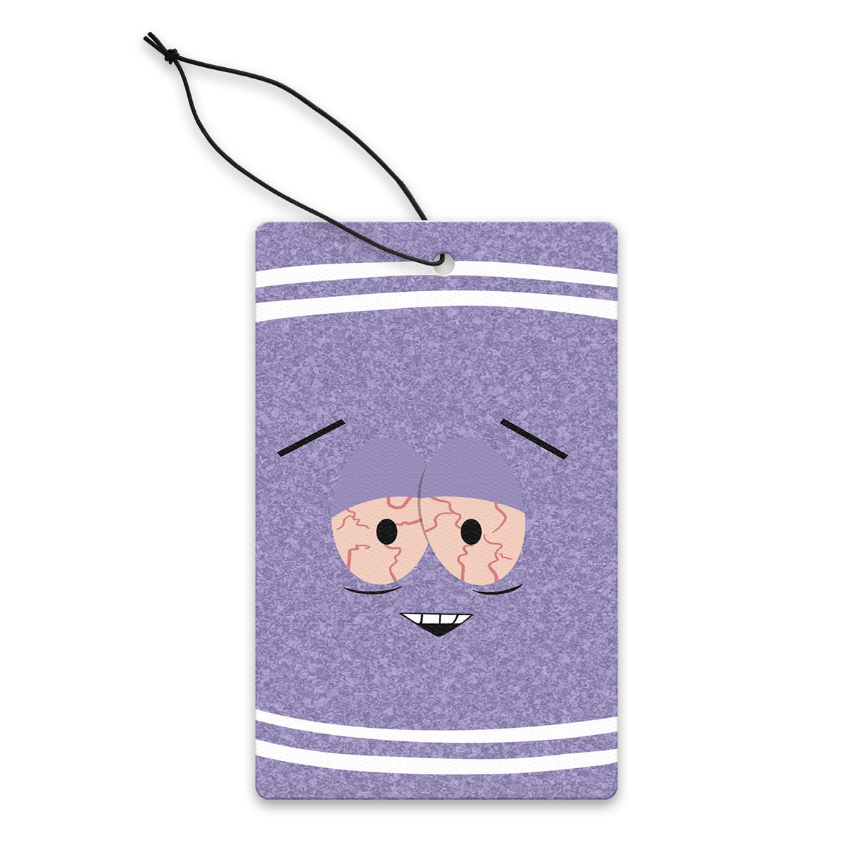 Wholesale ​Towelie 'South Park' Air Freshener - Shady Front