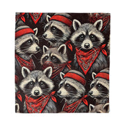 Wholesale ​Trash Pandas in Bandanas Bandana - Shady Front