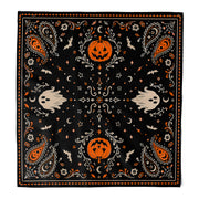 Wholesale ​Trick or Treat Bandana - Shady Front