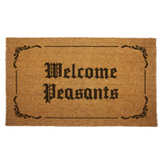 Wholesale ​Welcome Peasants Door Mat - Shady Front