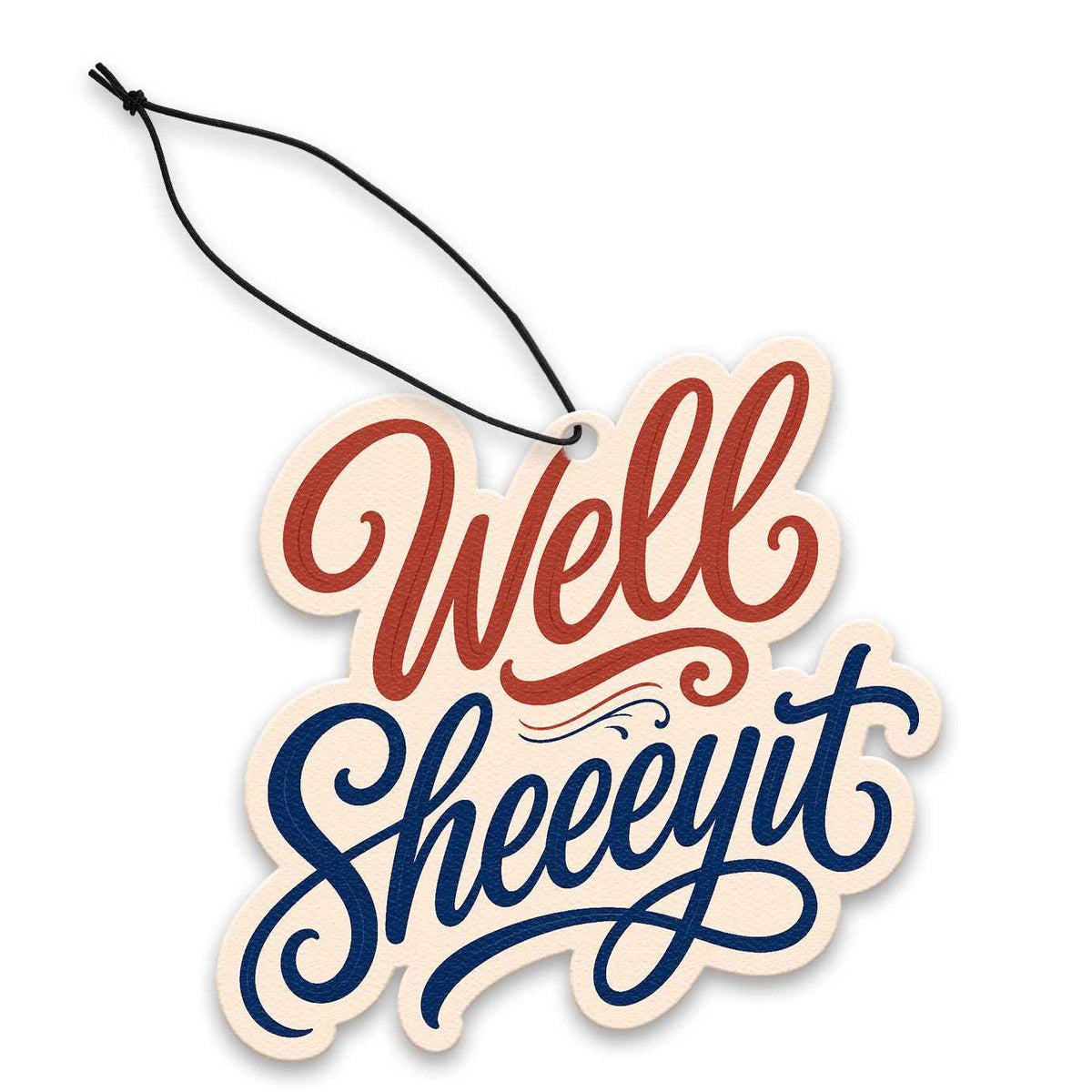 Wholesale ​Well Sheeeyit Air Freshener - Shady Front