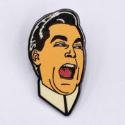 Wholesale ​What Do You Mean I'm Funny Enamel Pin - Shady Front