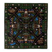 Wholesale ​You Have Died of Dysentery Bandana - Shady Front