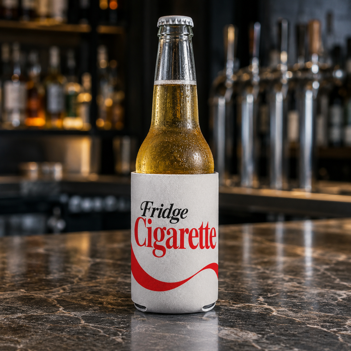 Wholesale ​Fridge Cigarette Can Cooler - Shady Front