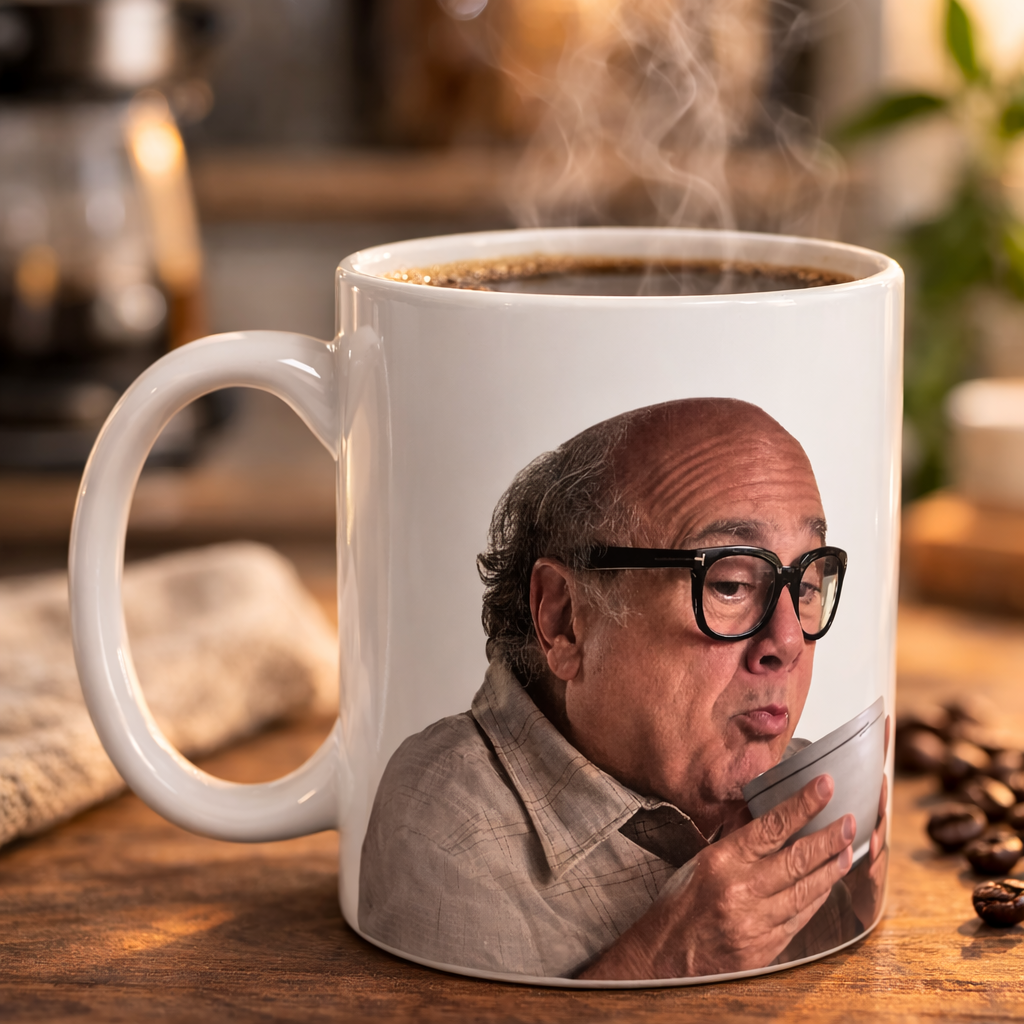 Wholesale ​Danny Mug - Shady Front