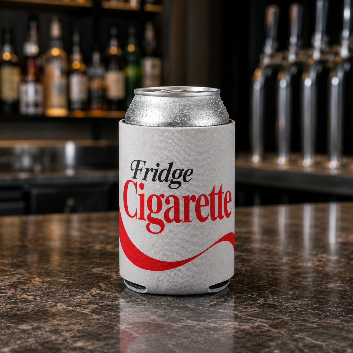 Wholesale ​Fridge Cigarette Can Cooler - Shady Front