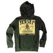 Wholesale ​Perfect Blend Hoodie - Shady Front