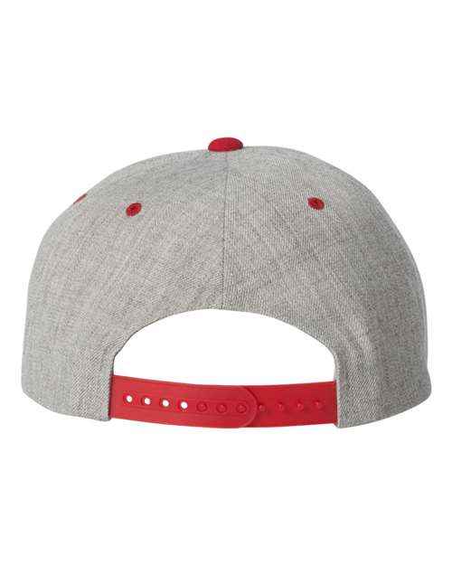 Wholesale ​Taylor Ham Pork Roll Hat - Shady Front