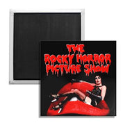 Wholesale ​Rocky Horror Picture Show Fridge Magnet - Shady Front