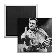 Wholesale ​Johnny Cash Fridge Magnet - Shady Front