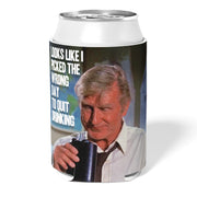 Wholesale ​Wrong Day to Quit Drinking Can Cooler - Shady Front