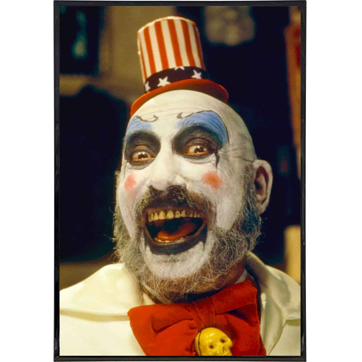 Wholesale ​Captain Spaulding Print - Shady Front