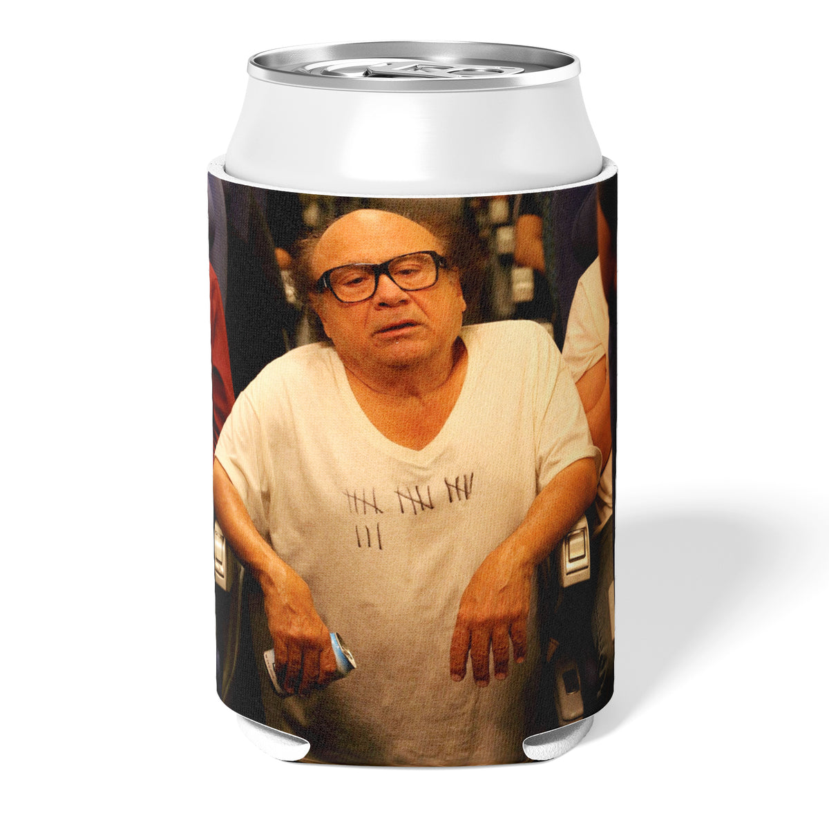 Wholesale ​Danny Can Cooler - Shady Front