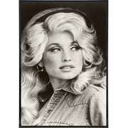 Wholesale ​Dolly Parton Poster Print - Shady Front