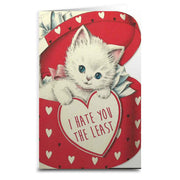 Wholesale ​I Hate You the Least Greeting Card - Shady Front