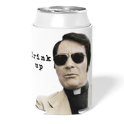 Wholesale ​Jim Jones "Drink Up" Can Cooler - Shady Front