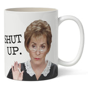 Wholesale ​Judge Judy Mug - Shady Front