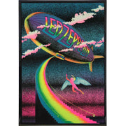 Wholesale ​Led Zeppelin "Stairway" Poster Print - Shady Front