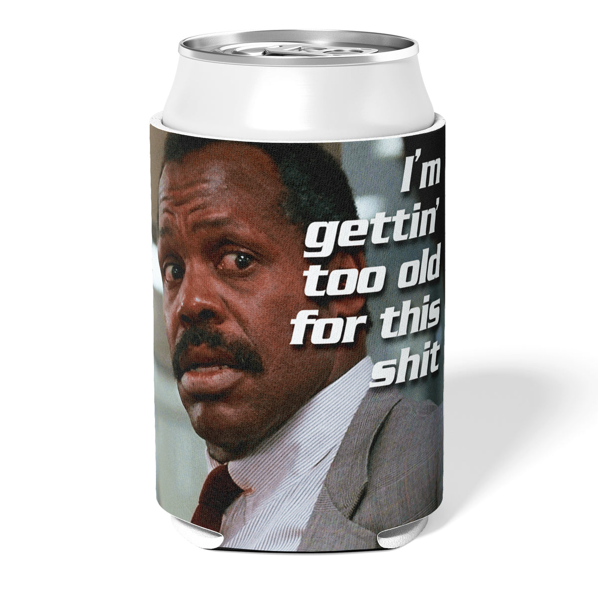 Wholesale ​I'm Gettin' Too Old for This Sh-t Cooler - Shady Front