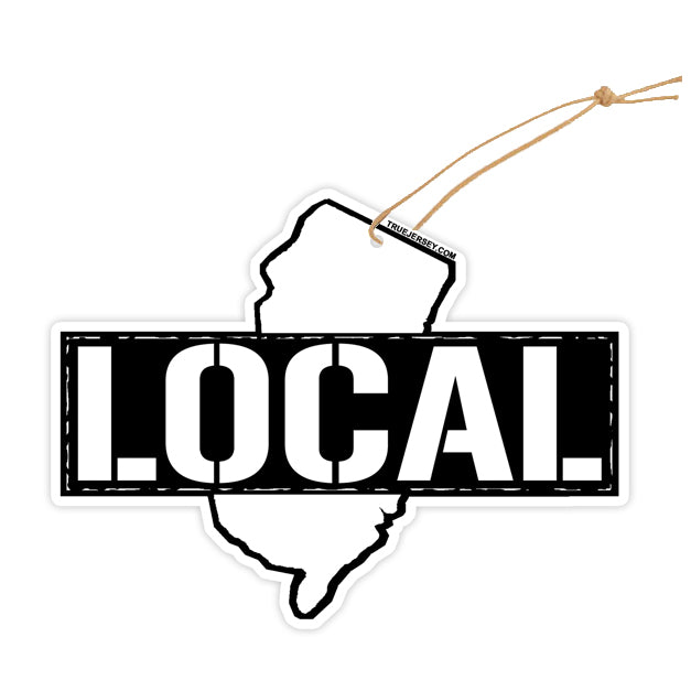 Local Stamp Air Freshener Wholesale Supplier - Shady Front