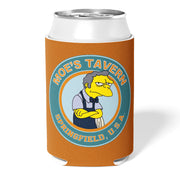 Wholesale ​Moe's Tavern Can Cooler - Shady Front