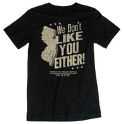 Wholesale ​Mutual Feelings T-Shirt - Shady Front