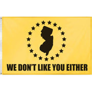 Wholesale ​Mutual Feelings Flag - Shady Front