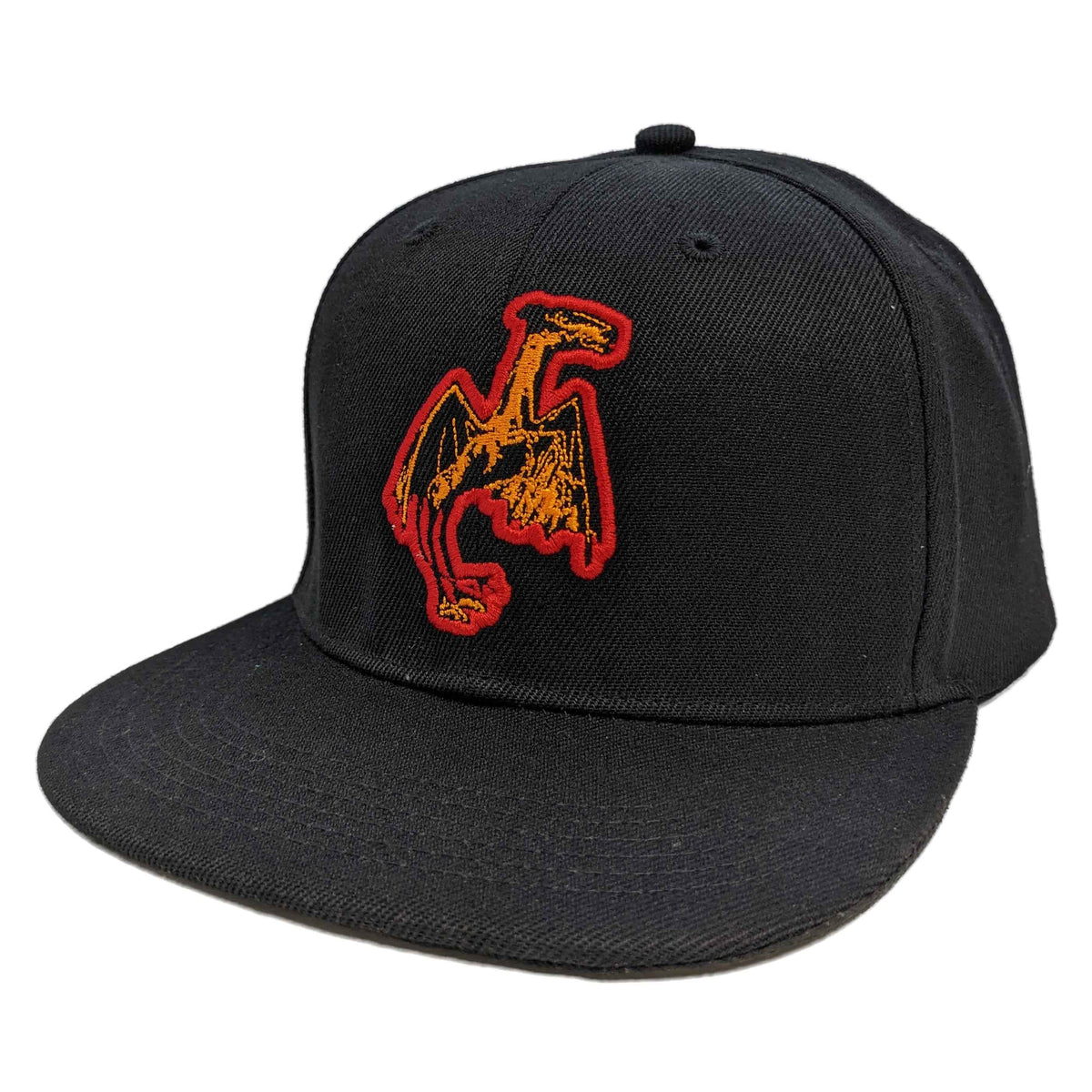 Wholesale ​Jersey Devil Hat - Shady Front