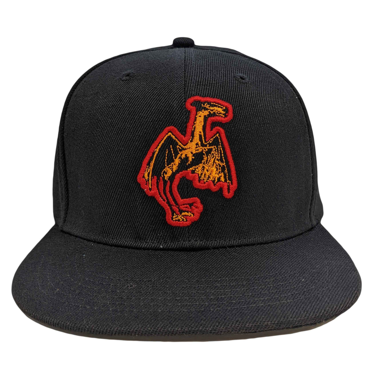 Wholesale ​Jersey Devil Hat - Shady Front