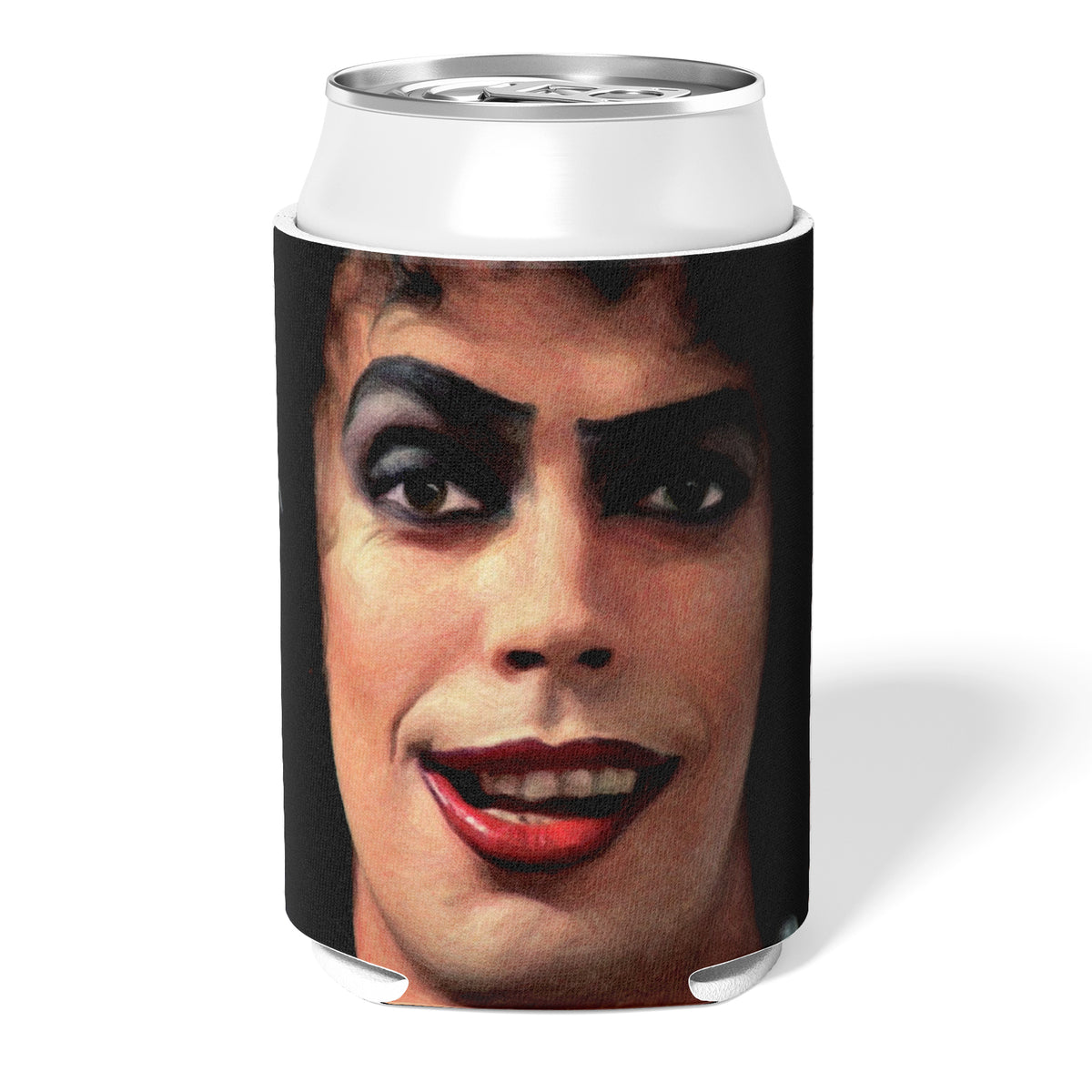 Wholesale ​Frank-N-Furter "Rocky Horror" Can Cooler - Shady Front